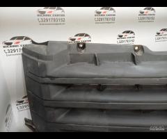 GRIGLIA PARAURTI ANTERIORE GRIGLIA RADIATORE VW CR