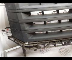 GRIGLIA PARAURTI ANTERIORE GRIGLIA RADIATORE VW CR