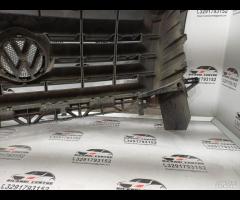 GRIGLIA PARAURTI ANTERIORE GRIGLIA RADIATORE VW CR - 18