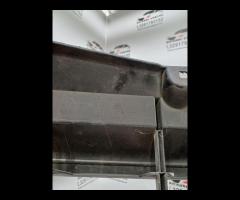 GRIGLIA PARAURTI ANTERIORE GRIGLIA RADIATORE VW CR - 20