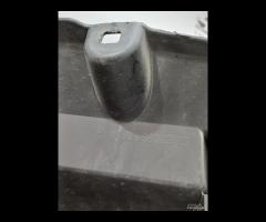 GRIGLIA PARAURTI ANTERIORE GRIGLIA RADIATORE VW CR - 21