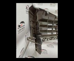 GRIGLIA PARAURTI ANTERIORE GRIGLIA RADIATORE VW CR - 22