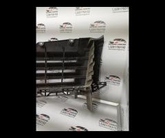 GRIGLIA PARAURTI ANTERIORE GRIGLIA RADIATORE VW CR - 23
