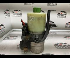 POMPA IDRAULICA SERVOSTERZO SERVOPOMPA BMS 1.4D 60 - 2