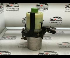 POMPA IDRAULICA SERVOSTERZO SERVOPOMPA BMS 1.4D 60 - 5