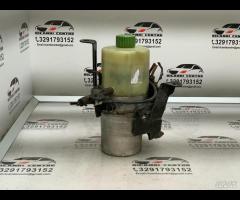 POMPA IDRAULICA SERVOSTERZO SERVOPOMPA BMS 1.4D 60 - 6