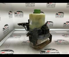 POMPA IDRAULICA SERVOSTERZO SERVOPOMPA BMS 1.4D 60 - 8