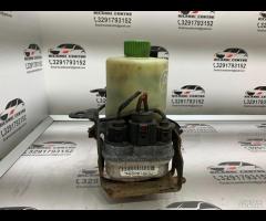 POMPA IDRAULICA SERVOSTERZO SERVOPOMPA BMS 1.4D 60 - 9