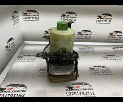 POMPA IDRAULICA SERVOSTERZO SERVOPOMPA BMS 1.4D 60 - 10