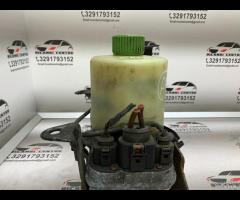 POMPA IDRAULICA SERVOSTERZO SERVOPOMPA BMS 1.4D 60 - 11