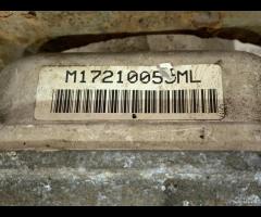 POMPA IDRAULICA SERVOSTERZO SERVOPOMPA BMS 1.4D 60 - 13