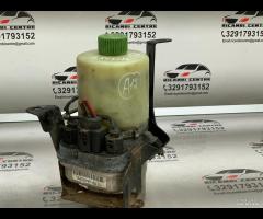 POMPA IDRAULICA SERVOSTERZO SERVOPOMPA BMS 1.4D 60 - 14