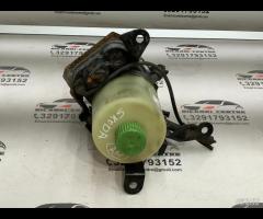 POMPA IDRAULICA SERVOSTERZO SERVOPOMPA BMS 1.4D 60 - 21