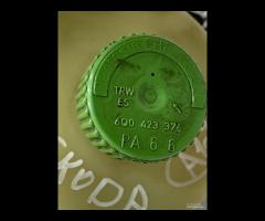 POMPA IDRAULICA SERVOSTERZO SERVOPOMPA BMS 1.4D 60 - 22