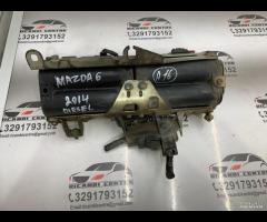 CONDENSATORE MODULO RECUPERO ENERGIA MAZDA 6 SE-L - 2