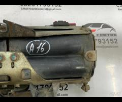 CONDENSATORE MODULO RECUPERO ENERGIA MAZDA 6 SE-L - 4