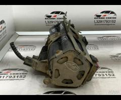 CONDENSATORE MODULO RECUPERO ENERGIA MAZDA 6 SE-L - 6