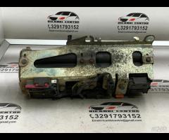 CONDENSATORE MODULO RECUPERO ENERGIA MAZDA 6 SE-L - 7