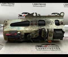 CONDENSATORE MODULO RECUPERO ENERGIA MAZDA 6 SE-L - 9