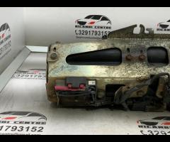 CONDENSATORE MODULO RECUPERO ENERGIA MAZDA 6 SE-L - 10