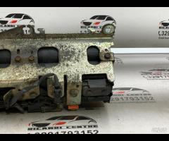 CONDENSATORE MODULO RECUPERO ENERGIA MAZDA 6 SE-L - 11