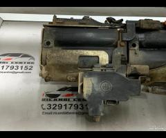 CONDENSATORE MODULO RECUPERO ENERGIA MAZDA 6 SE-L - 15