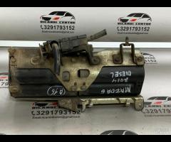 CONDENSATORE MODULO RECUPERO ENERGIA MAZDA 6 SE-L - 17