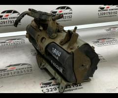 CONDENSATORE MODULO RECUPERO ENERGIA MAZDA 6 SE-L - 19