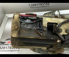 CONDENSATORE MODULO RECUPERO ENERGIA MAZDA 6 SE-L - 23