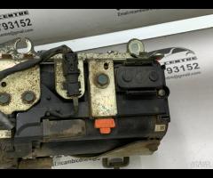 CONDENSATORE MODULO RECUPERO ENERGIA MAZDA 6 SE-L - 24