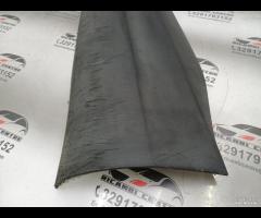 MINIGONNA LATERALE SOTTOPORTA POSTERIORE SX OPEL G - 8