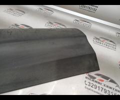 MINIGONNA LATERALE SOTTOPORTA POSTERIORE SX OPEL G - 13