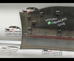 MINIGONNA LATERALE SOTTOPORTA POSTERIORE SX OPEL G - 17