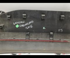 MINIGONNA LATERALE SOTTOPORTA POSTERIORE SX OPEL G - 18