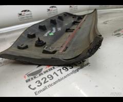 MINIGONNA LATERALE SOTTOPORTA POSTERIORE SX OPEL G - 23