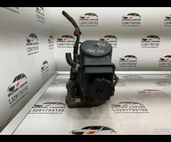 POMPA IDRAULICA SERVOSTERZO SERVOPOMPA 642.820 3.0