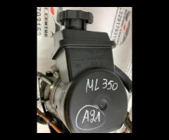 POMPA IDRAULICA SERVOSTERZO SERVOPOMPA 642.820 3.0 - 6