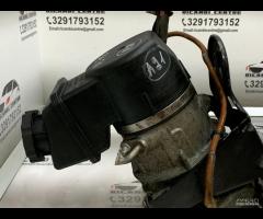 POMPA IDRAULICA SERVOSTERZO SERVOPOMPA 642.820 3.0 - 8