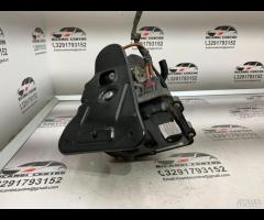 POMPA IDRAULICA SERVOSTERZO SERVOPOMPA 642.820 3.0 - 17