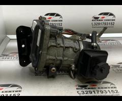 POMPA IDRAULICA SERVOSTERZO SERVOPOMPA 642.820 3.0 - 21