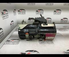 CONDENSATORE MODULO RECUPERO ENERGIA 2.2D MAZDA 6