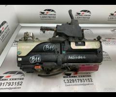 CONDENSATORE MODULO RECUPERO ENERGIA 2.2D MAZDA 6