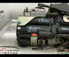 CONDENSATORE MODULO RECUPERO ENERGIA 2.2D MAZDA 6