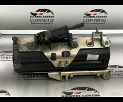 CONDENSATORE MODULO RECUPERO ENERGIA 2.2D MAZDA 6 - 9