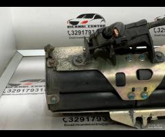 CONDENSATORE MODULO RECUPERO ENERGIA 2.2D MAZDA 6 - 10