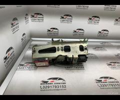 CONDENSATORE MODULO RECUPERO ENERGIA 2.2D MAZDA 6 - 15