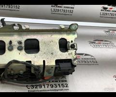 CONDENSATORE MODULO RECUPERO ENERGIA 2.2D MAZDA 6 - 18