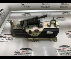 CONDENSATORE MODULO RECUPERO ENERGIA 2.2D MAZDA 6 - 20