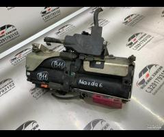 CONDENSATORE MODULO RECUPERO ENERGIA 2.2D MAZDA 6 - 21