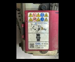 CONDENSATORE MODULO RECUPERO ENERGIA 2.2D MAZDA 6 - 22